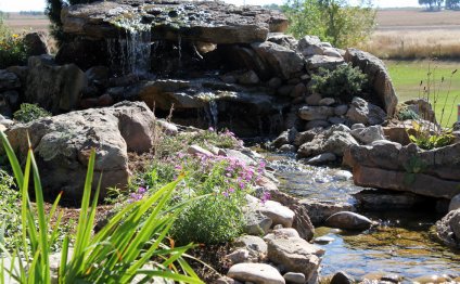 Rustic-Patio