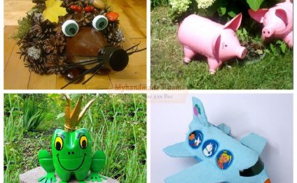 Вобщем, идей множество, и у