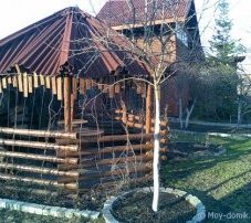 Беседка Беседка