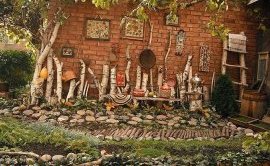 идеи для дачи своими руками фото идеи для дачи своими руками фото