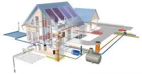 Канализация на даче своими руками: основы разработки проекта