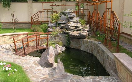 Ландшафтный Дизайн Маленьких Участков