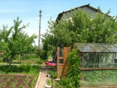 Дача Сад Огород Фото