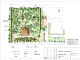 Ландшафтный Дизайн План
