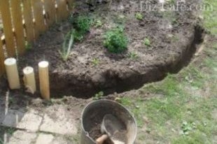 Траншея Траншея