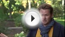 Илья Васецкий в Школе ландшафтного дизайна. Выпуск 3
