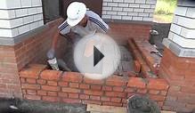 Как построить крыльцо для дома на даче