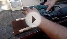 Ключница деревянная сделанная своими руками полезная