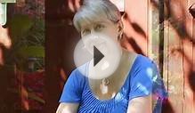 Композиции в нашем саду и красивая музыка Нини Россо (HD)