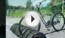 Поделки и самоделки из автомобильных шин для дачи своими