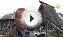 Русское деревянное зодчество на даче своими руками