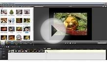 Видео. Как Сделать Слайд Шоу в Camtasia Studio 7
